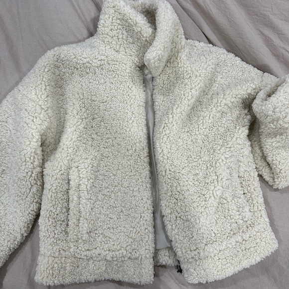 Zara jacket - Picture 2 of 4